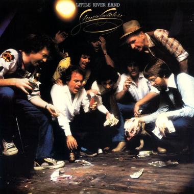 Little River Band -  Sleeper Catcher